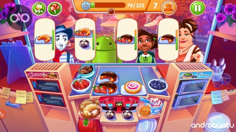 Game Memasak Terbaik di Android dan iOS by Androbuntu.com 3