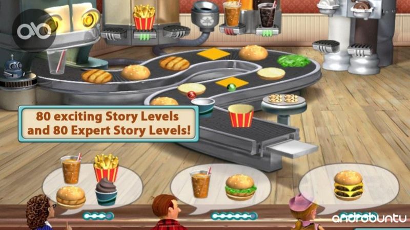 Game Memasak Terbaik di Android dan iOS by Androbuntu.com 6