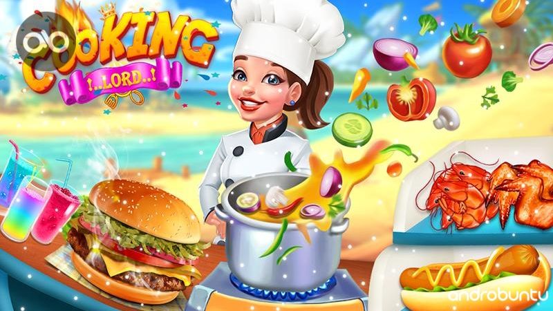 Game Memasak Terbaik di Android dan iOS by Androbuntu.com 9