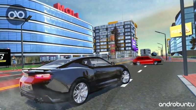 Game Simulasi Terbaik di Android by Androbuntu.com 2