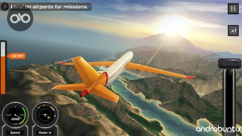 Game Simulasi Terbaik di Android by Androbuntu.com 6