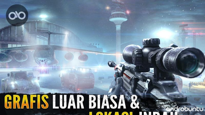 Game Sniper Terbaik untuk Android by Androbuntu.com 5