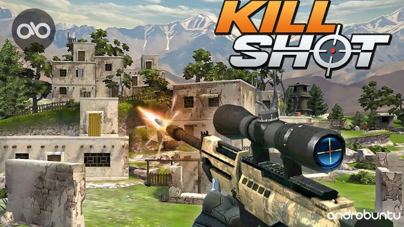 Game Sniper Terbaik untuk Android by Androbuntu.com 8