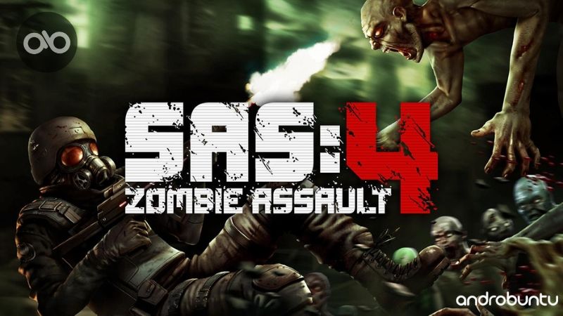 Game Zombie Terbaik untuk Android dan iOS by Androbuntu.com 10
