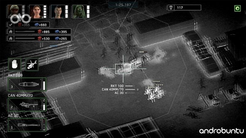 Game Zombie Terbaik untuk Android dan iOS by Androbuntu.com 7