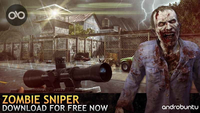 Game Zombie Terbaik untuk Android dan iOS by Androbuntu.com 8