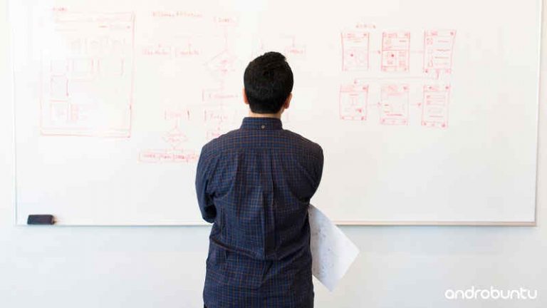 Perbedaan Data dan Informasi by Androbuntu.com 1