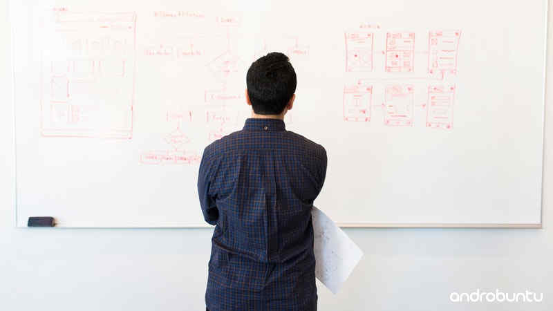 Perbedaan Data dan Informasi by Androbuntu.com 1