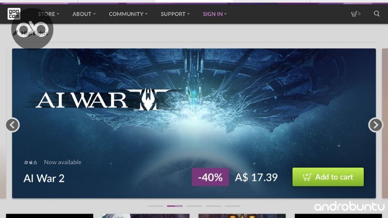 Situs Download Game Terbaik by Androbuntu.com 3