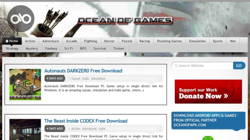 Situs Download Game Terbaik by Androbuntu.com 4