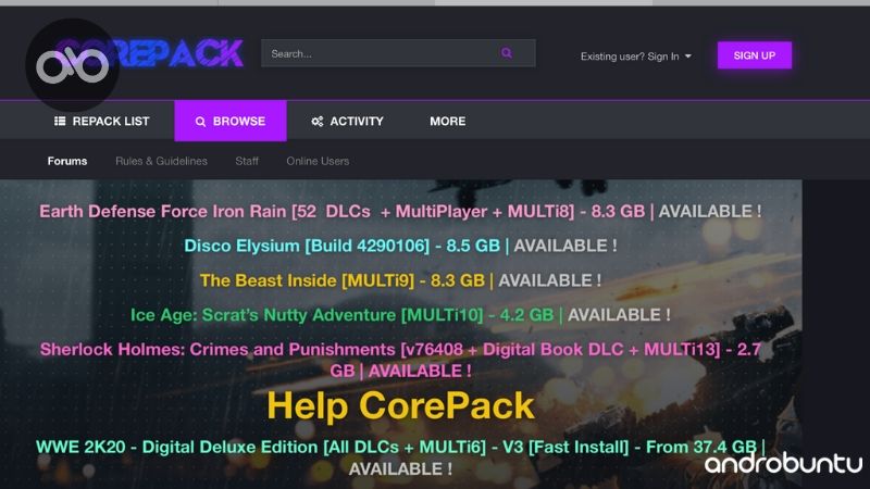 Situs Download Game Terbaik by Androbuntu.com 9