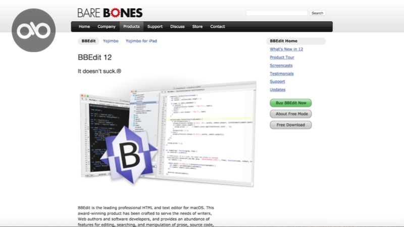 Teks Editor Terbaik untuk Windows, Mac dan Linux by Androbuntu.com 11
