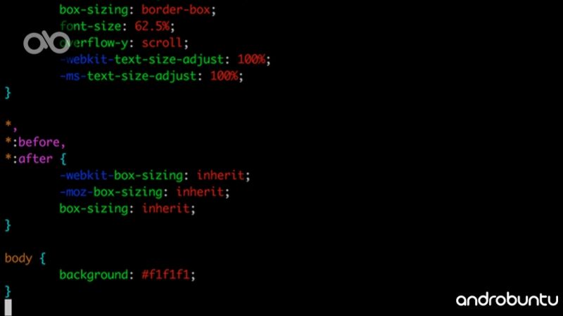Teks Editor Terbaik untuk Windows, Mac dan Linux by Androbuntu.com 6