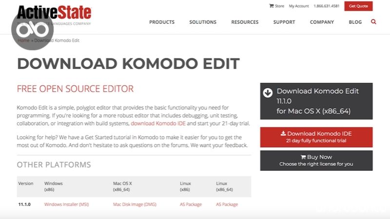 Teks Editor Terbaik untuk Windows, Mac dan Linux by Androbuntu.com 7