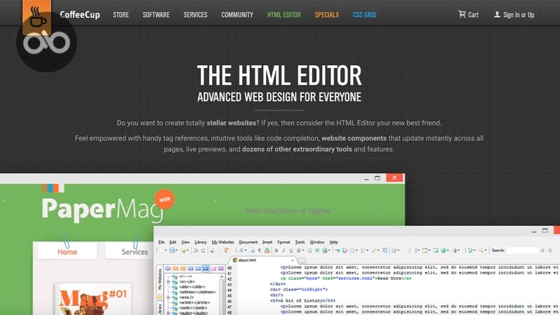 Teks Editor Terbaik untuk Windows, Mac dan Linux by Androbuntu.com 9