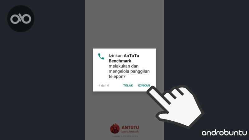 cara menggunakan antutu by androbuntu.com 1