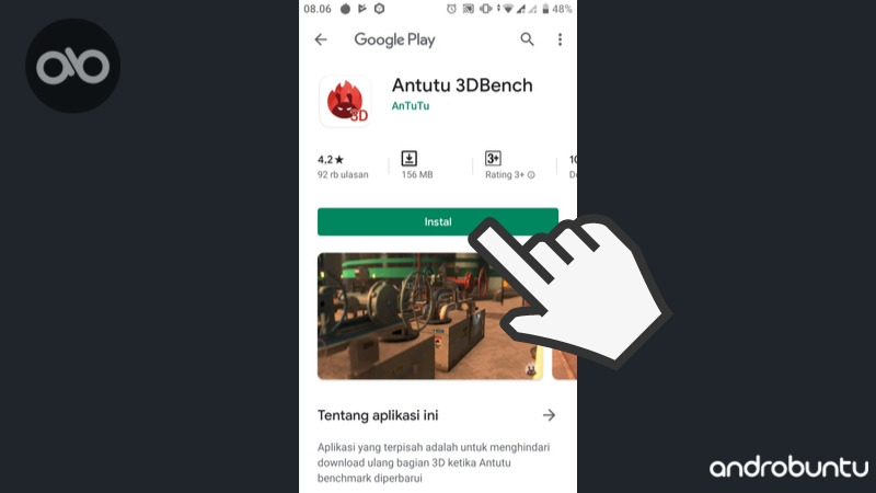cara menggunakan antutu by androbuntu.com 4