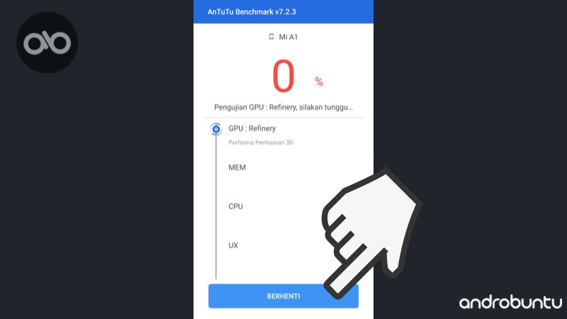 cara menggunakan antutu by androbuntu.com 5