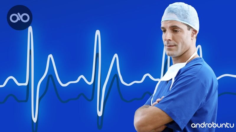 Aplikasi Kesehatan Terbaik untuk Android by Androbuntu.com