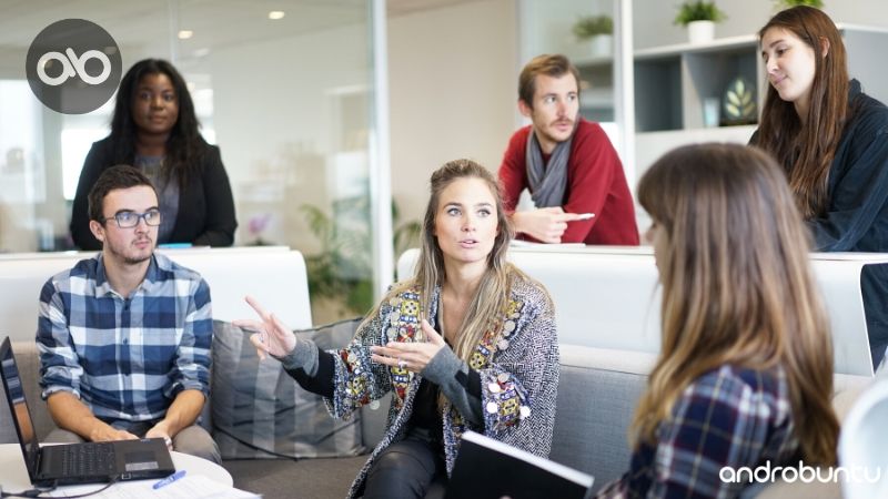 Cara Mendapatkan Endorse di Instagram by Androbuntu.com 3