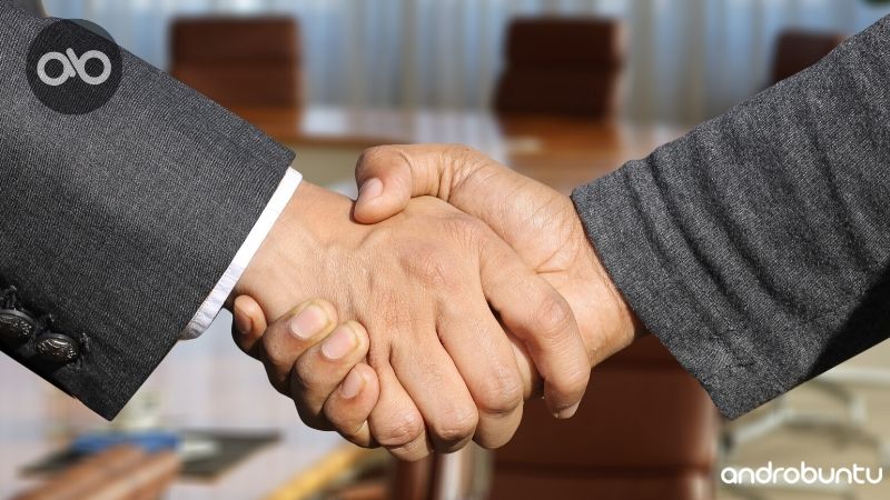 Cara Mendapatkan Endorse di Instagram by Androbuntu.com 6