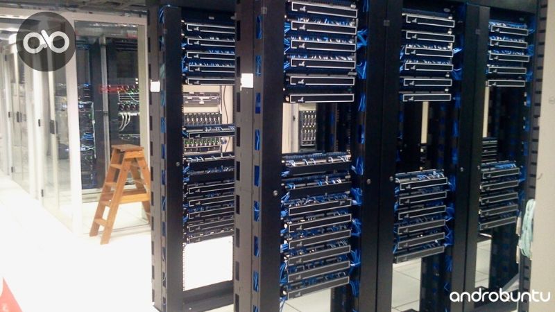 Pengertian Server by Androbuntu.com 1
