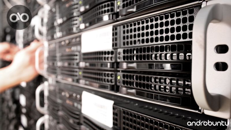 Pengertian Server by Androbuntu.com 2