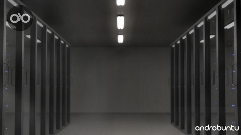 Pengertian Server by Androbuntu.com 4