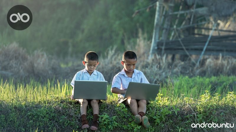 Pengertian WiFi dan Fungsinya by Androbuntu.com 3