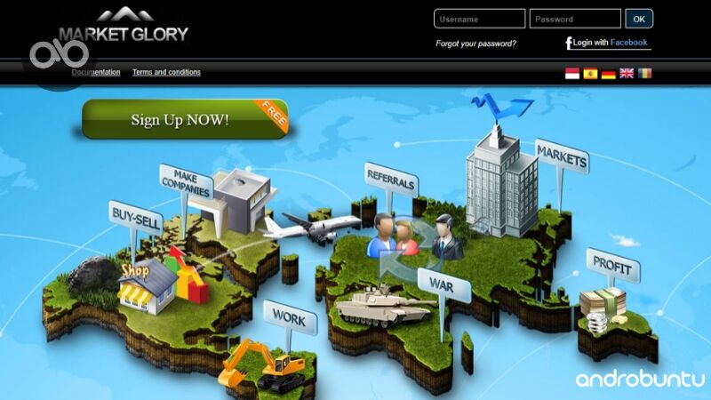 Game Penghasil Uang by Androbuntu 5