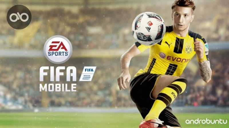 Game Sepak Bola Android Terbaik by Androbuntu 1