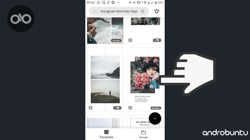 Insta Story Instagram Kekinian by Androbuntu.com 3