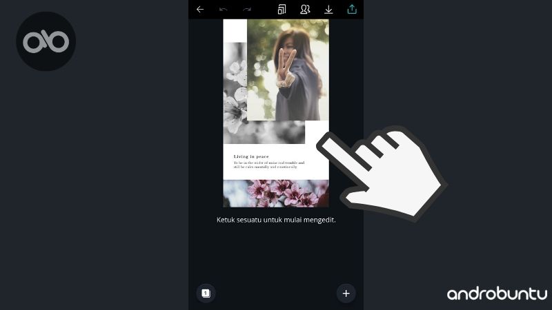 Insta Story Instagram Kekinian by Androbuntu.com 5