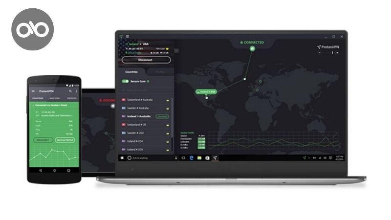 Aplikasi VPN Seperti TunnelBear by Androbuntu 3