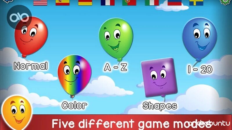 Game Anak by Androbuntu 1