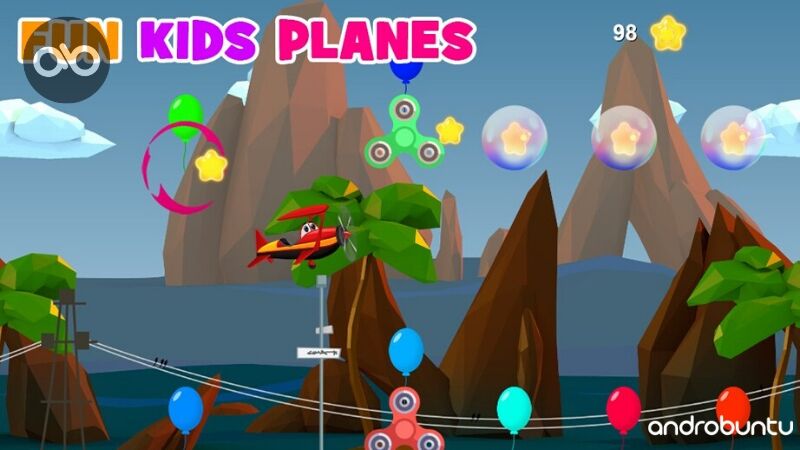 Game Anak by Androbuntu 4