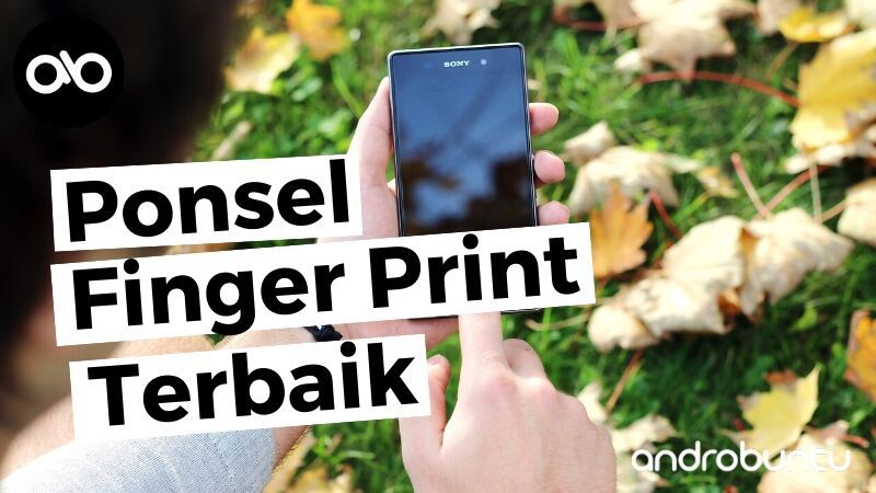 HP Android Fingerprint by Androbuntu