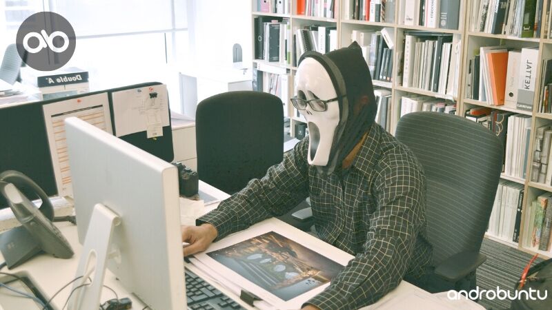 Pengertian Deep Web by Androbuntu 2