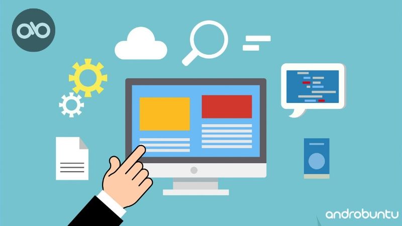Cara Menghilangkan Tab yang Muncul Sendiri di Google Chrome by Androbuntu