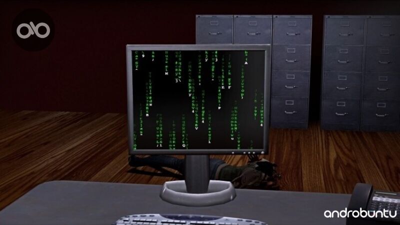 Ciri Prosesor Rusak by Androbuntu 5