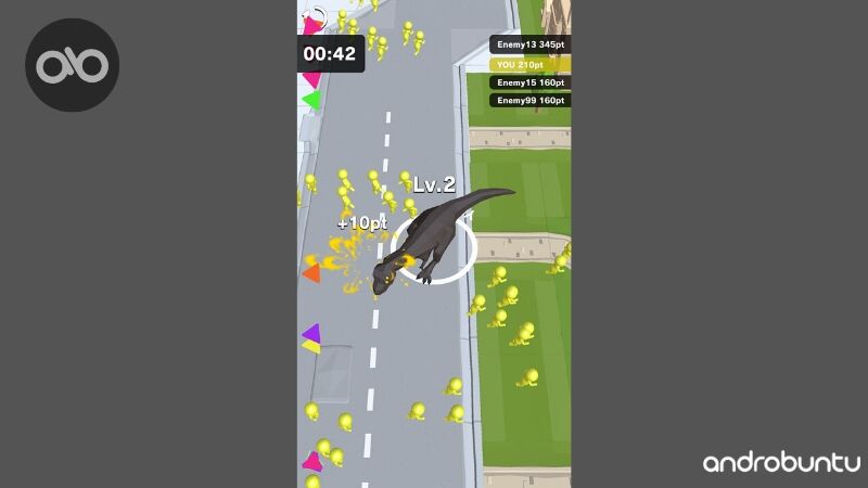 Game Dinosaurus Terbaik by Androbuntu 1