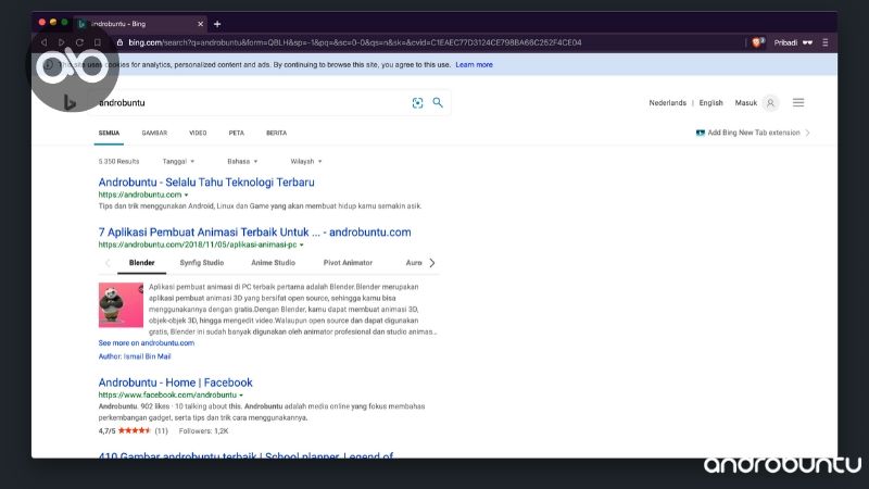 Pengertian Search Engine by Androbuntu 3