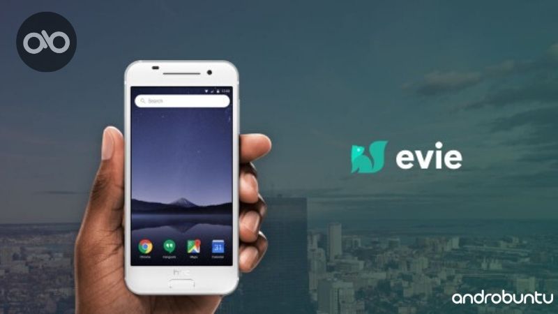 Tema Asus by Androbuntu 2