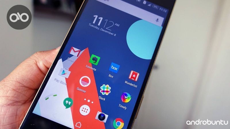 Tema Asus by Androbuntu 4