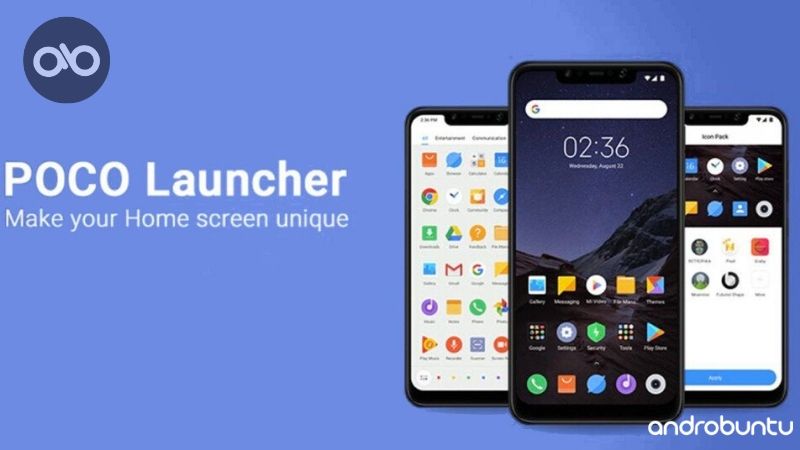 Tema Asus by Androbuntu 5