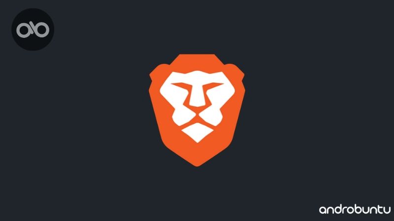 Brave Browser by Androbuntu