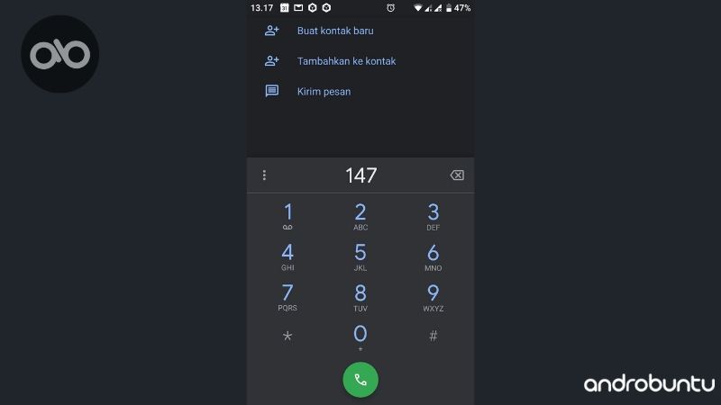 Cara Berhenti Langganan IndiHome by Androbuntu 2