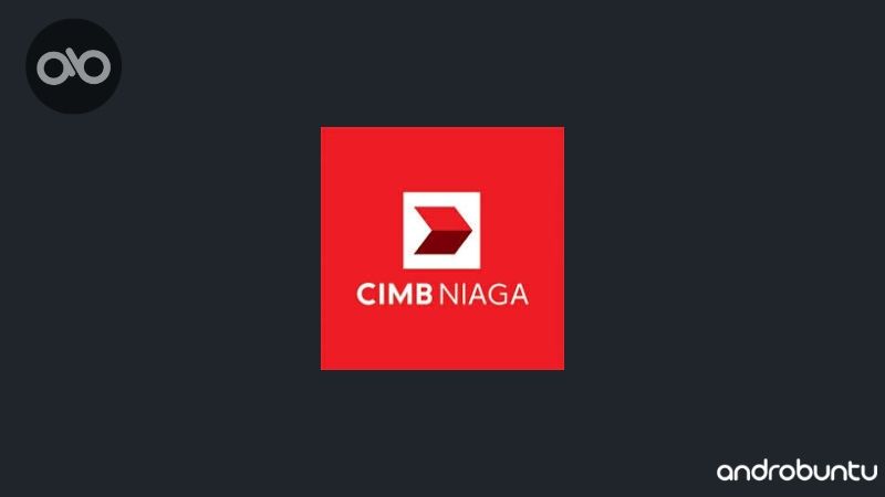 Cara Melihat Nomor Rekening CIMB Niaga di Go Mobile by Androbuntu