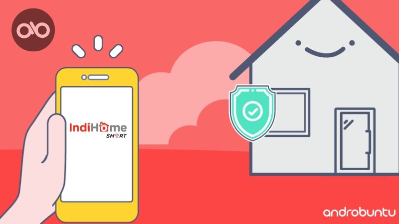 FUP IndiHome by Androbuntu