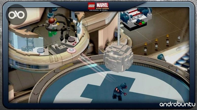 Game Marvel Terbaik by Androbuntu 5